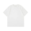 Oversized Basic T-Shirt | Heavy Cotton | Unisex