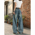 Baggy Jeans – Weites Bein | Streetwear & Hip-Hop | Unisex