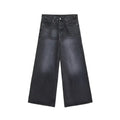 Baggy Jeans – Vintage Wide Leg Denim | Unisex