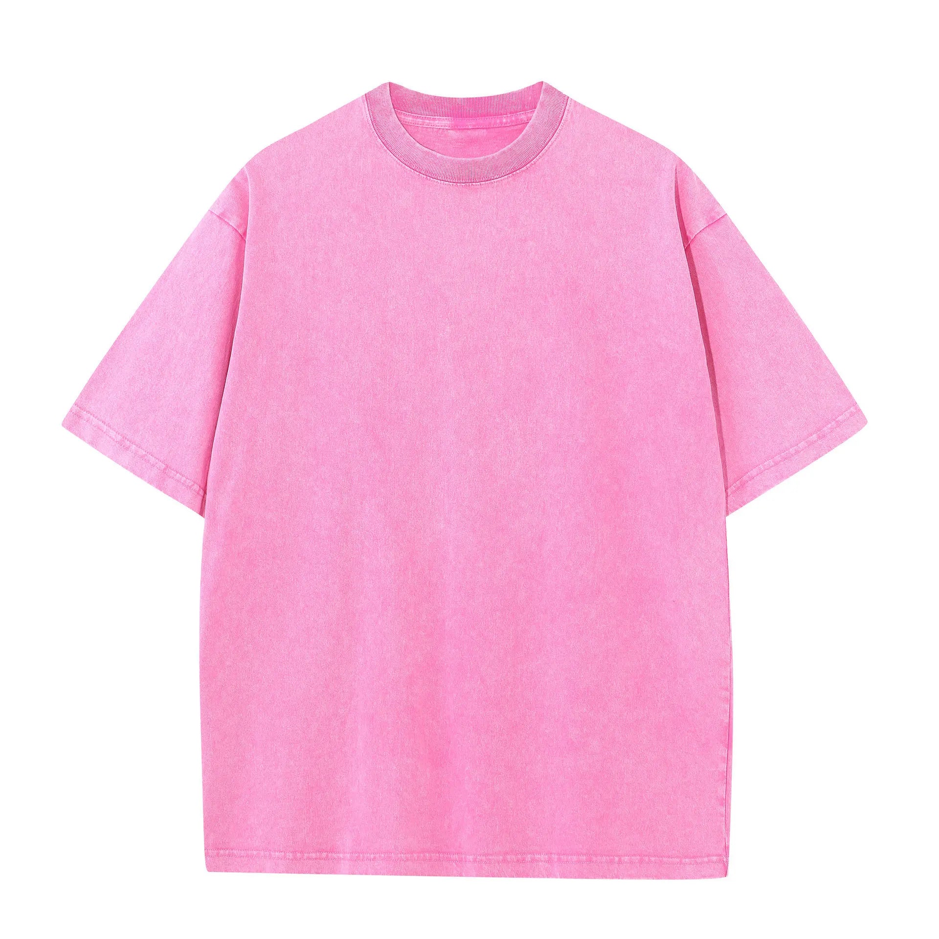 Oversized Vintage T-Shirt | Heavy Cotton | Unisex