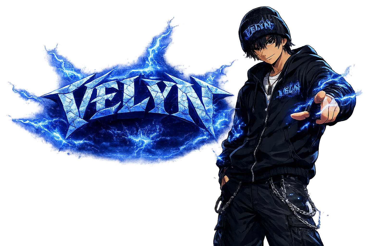 VELYN